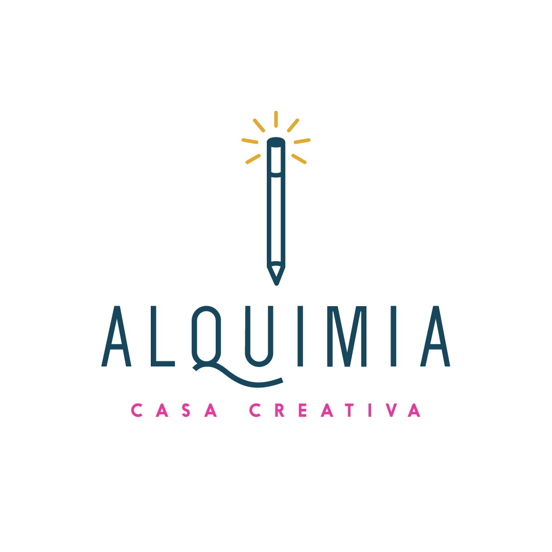 Alquimia logo